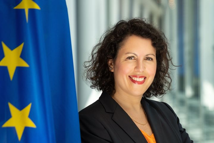 Manuela Ripa, Europaabgeordnete der ÖDP / Foto: ÖDP