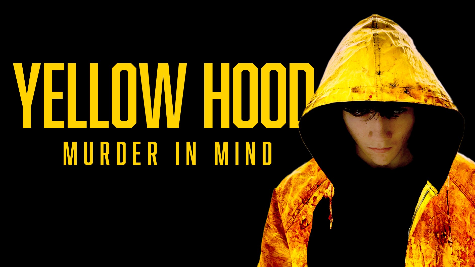 Yellow Hood - Murder in Mind