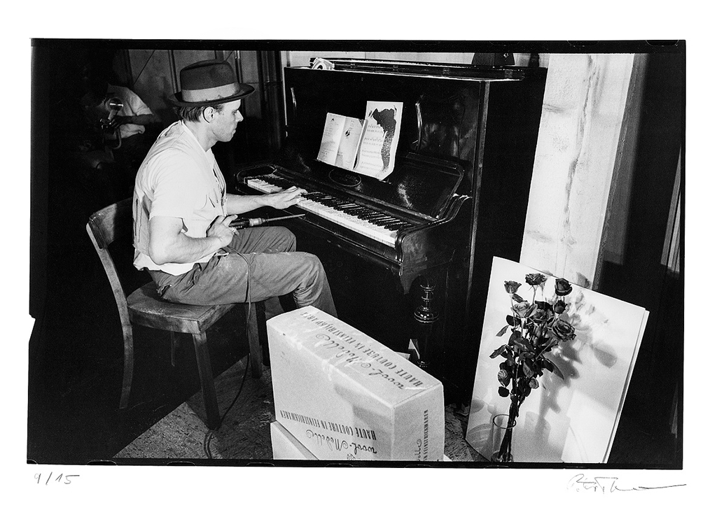 Joseph Beuys Festival 