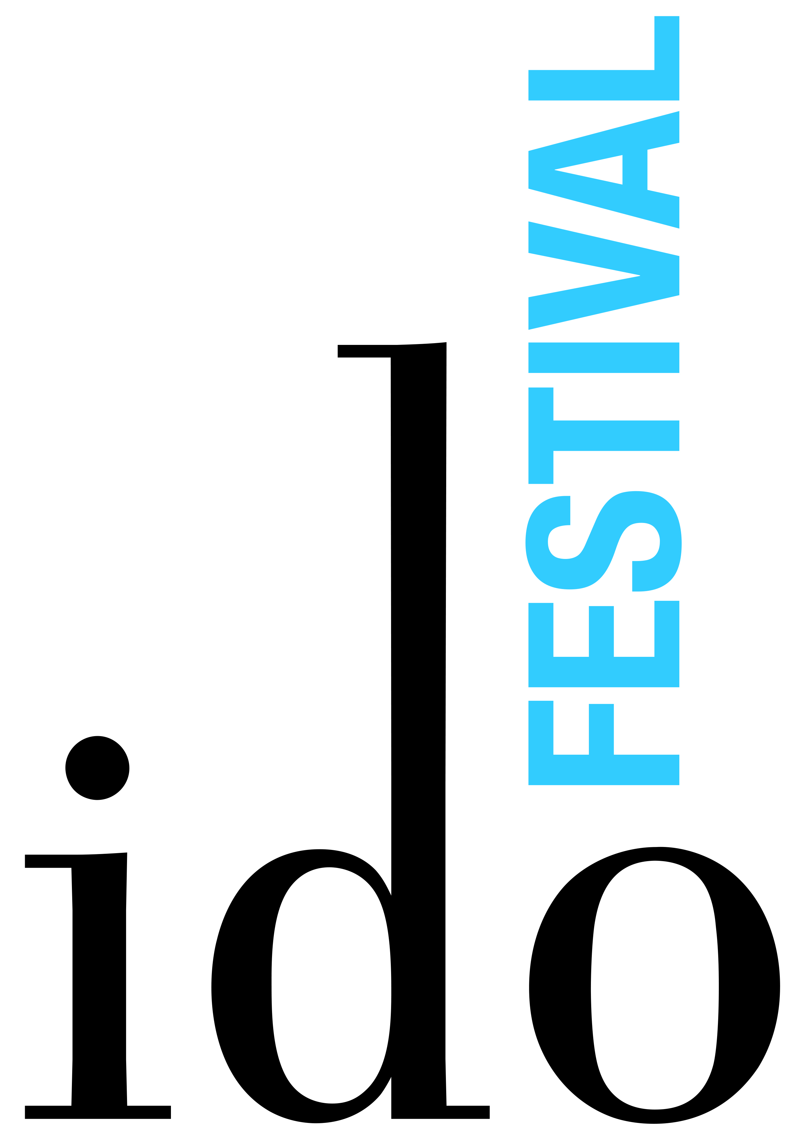 Logo des IDO-Festivals