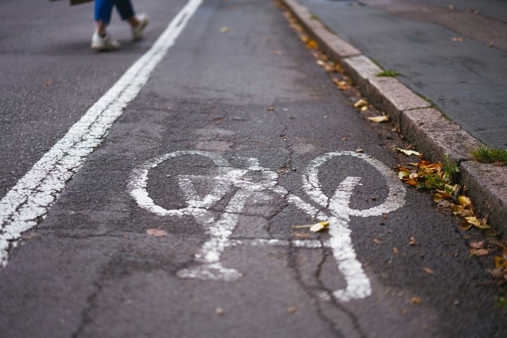 Kein Durchkommen mehr für den Radverkehr von Mitte November bis Mitte Januar? / Foto (c) Phil Hearing,unsplash