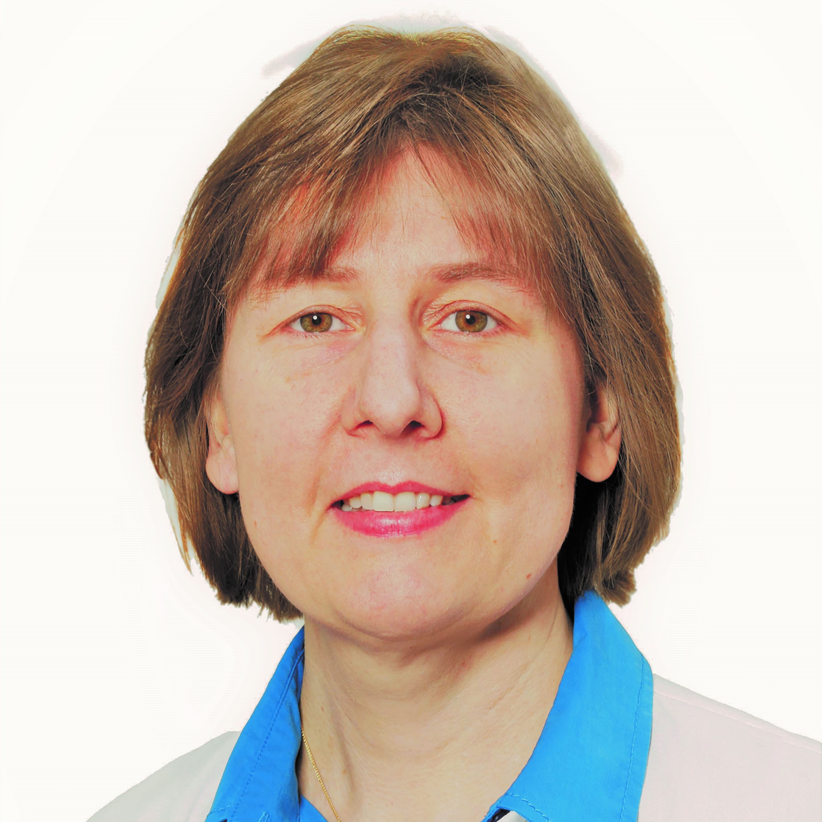 Frau Prof. Dr. Tanja Fehm  © UKD