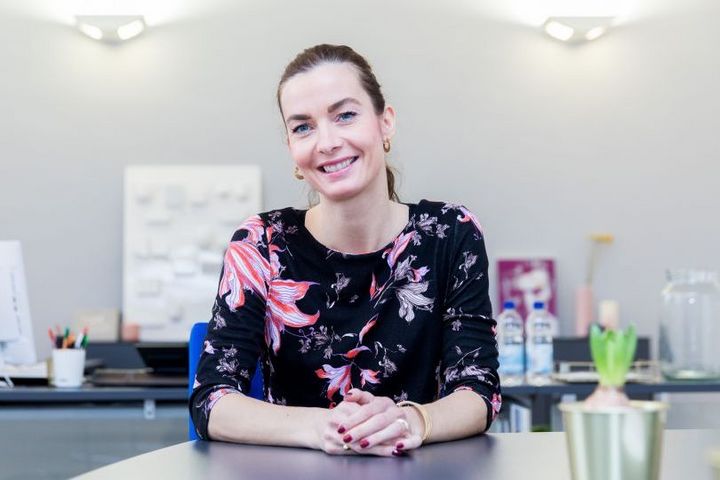 Polizeipräsidentin Britta Zur  / Foto © Thomas Nowaczyk