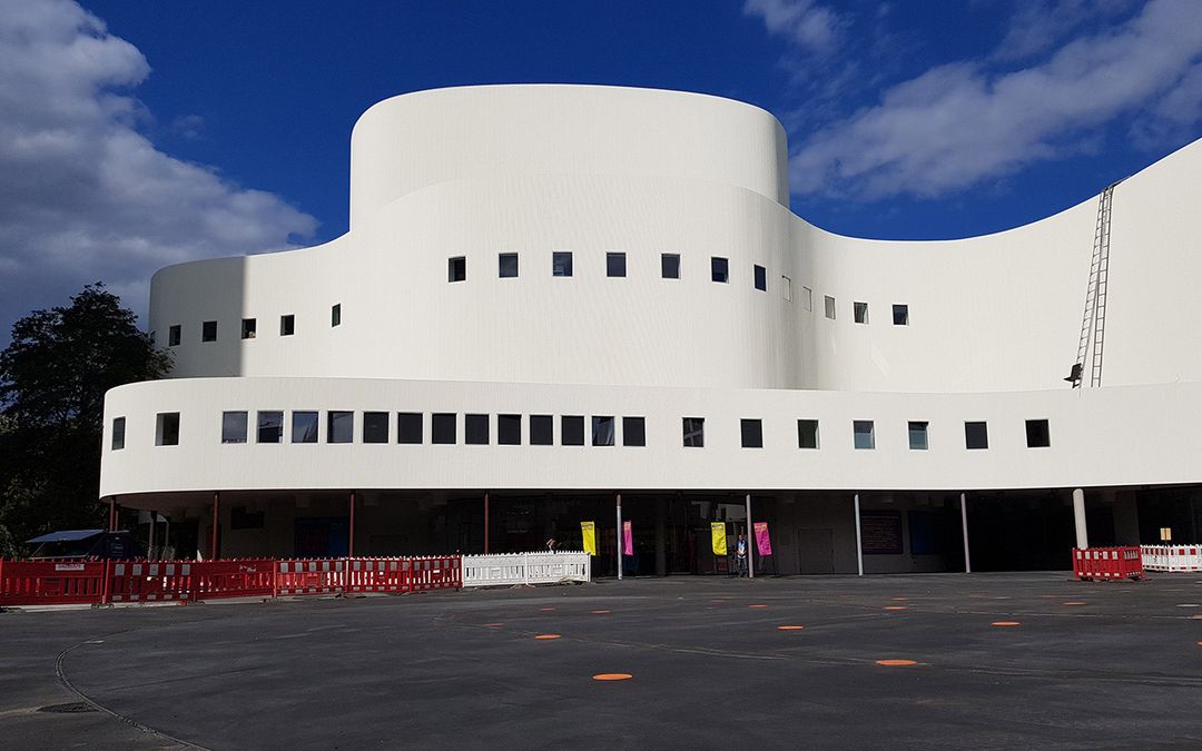 Schauspielhaus Düsseldorf