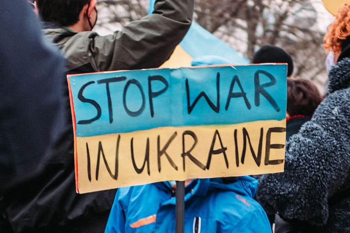 Ukraine: Was wir jetzt tun können / Foto © pexels, Matti