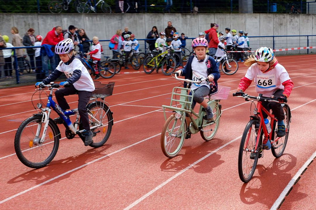 Impressionen vom Petit Départ 2019