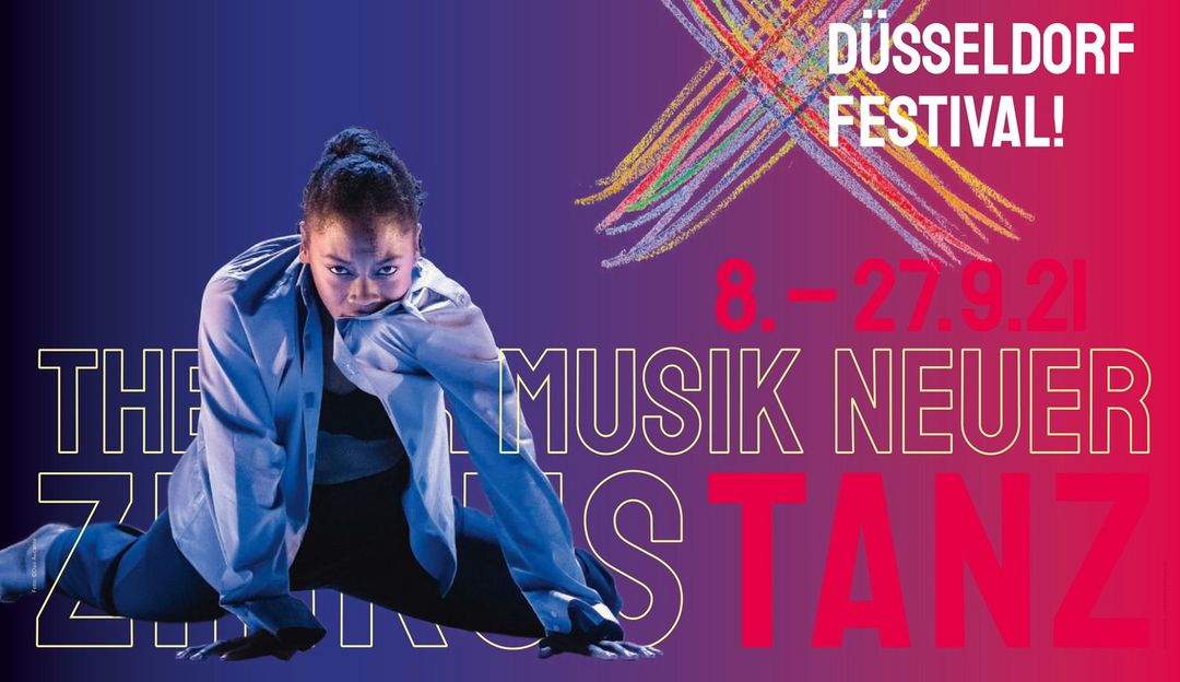 Düsseldorf-Festival!