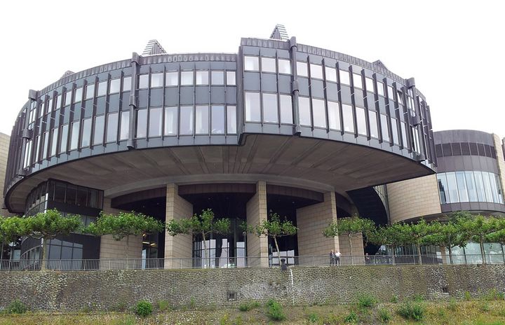 Landtag NRW