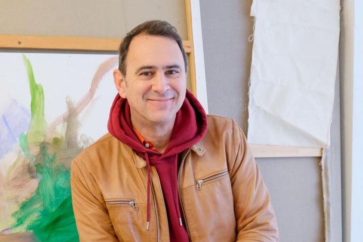 Emmanuel Mir / Foto: Morgaine Prinz 