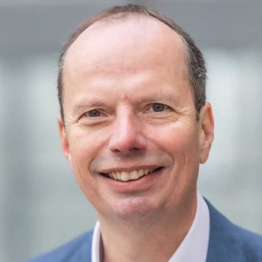 Jan Huth / Foto: Stadtwerke Düsseldorf