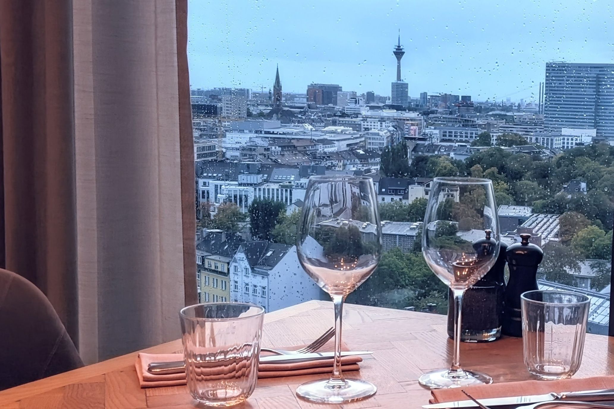 ProWein City Vibes Düsseldorf März 2026 ProWein City Vibes Düsseldorf März 2026 – Wein & Bar - The Paris Club