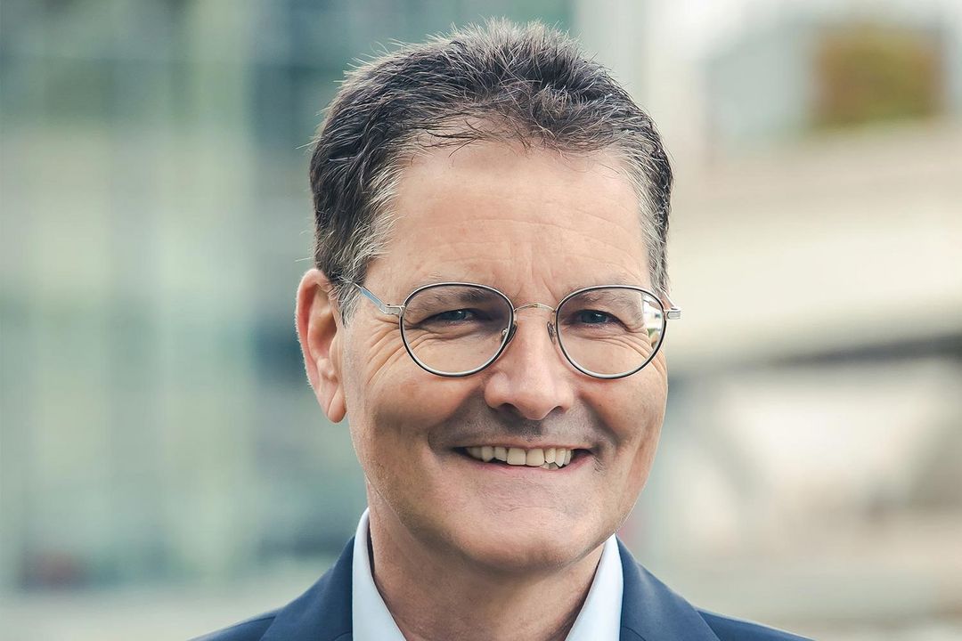 Adrian Willig wird neuer VDI-Direktor / Foto © en2x 