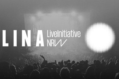 Ab heute: 3,75 Millionen Euro Corona-Hilfen für Musikclubs und Livemusik-Spielstätten / Foto © Liveinitiative NRW e.V. (LINA) 