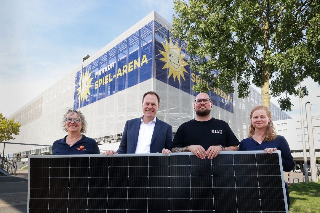 Foto: Landeshauptstadt Düsseldorf/ David Young