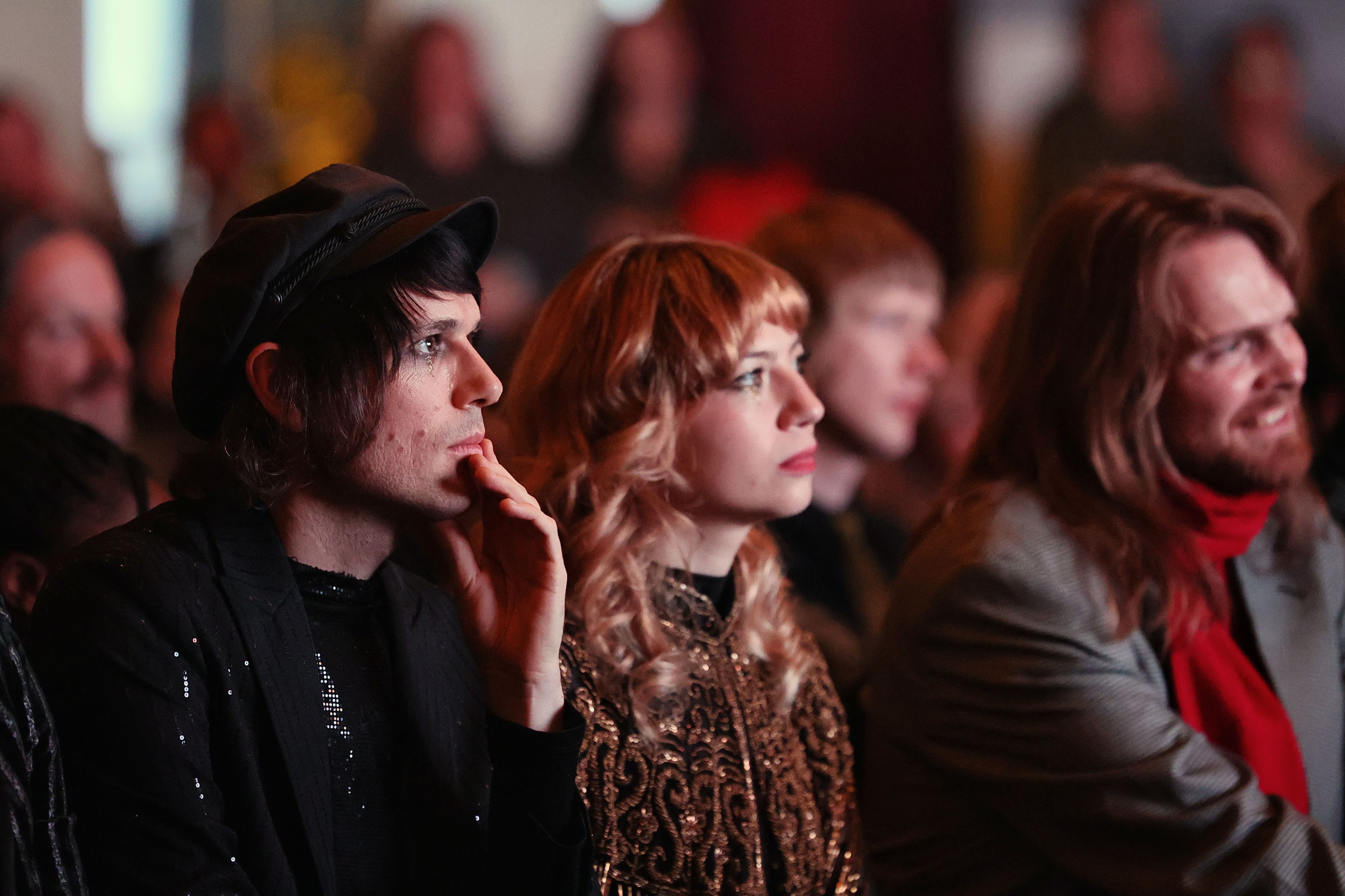 Suzan Köcher’s Suprafon / Foto: Klaus von Jackelmann Suzan Köcher’s Suprafon / Foto: Klaus von Jackelmann