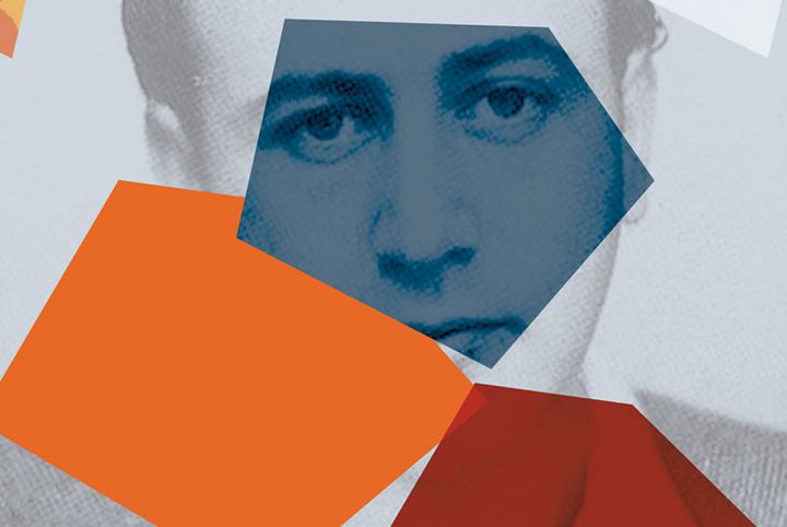 Paul Celan / Foto © Gerhart-Hauptmann-Haus