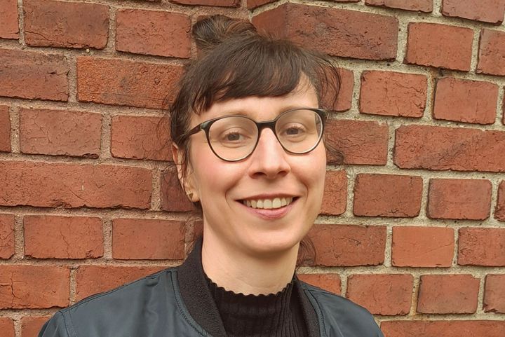 Kristin Schwierz neue Geschäftsführerin des Kulturzentrums zakk / Foto (c) zakk