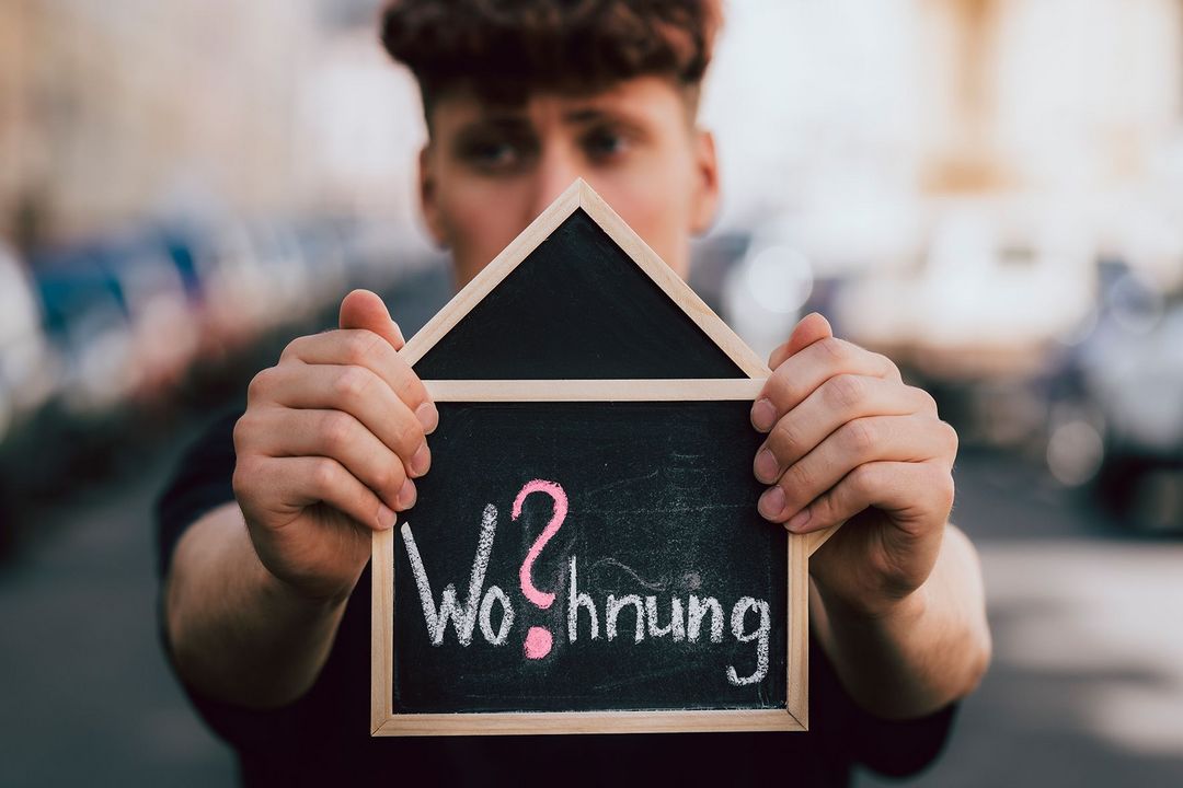 Wo wohnen? – Düsseldorf braucht neue Wohnungen. Nur: Der Neubau muss einfacher und damit günstiger werden, so Experten. / Foto: Florian Göricke
