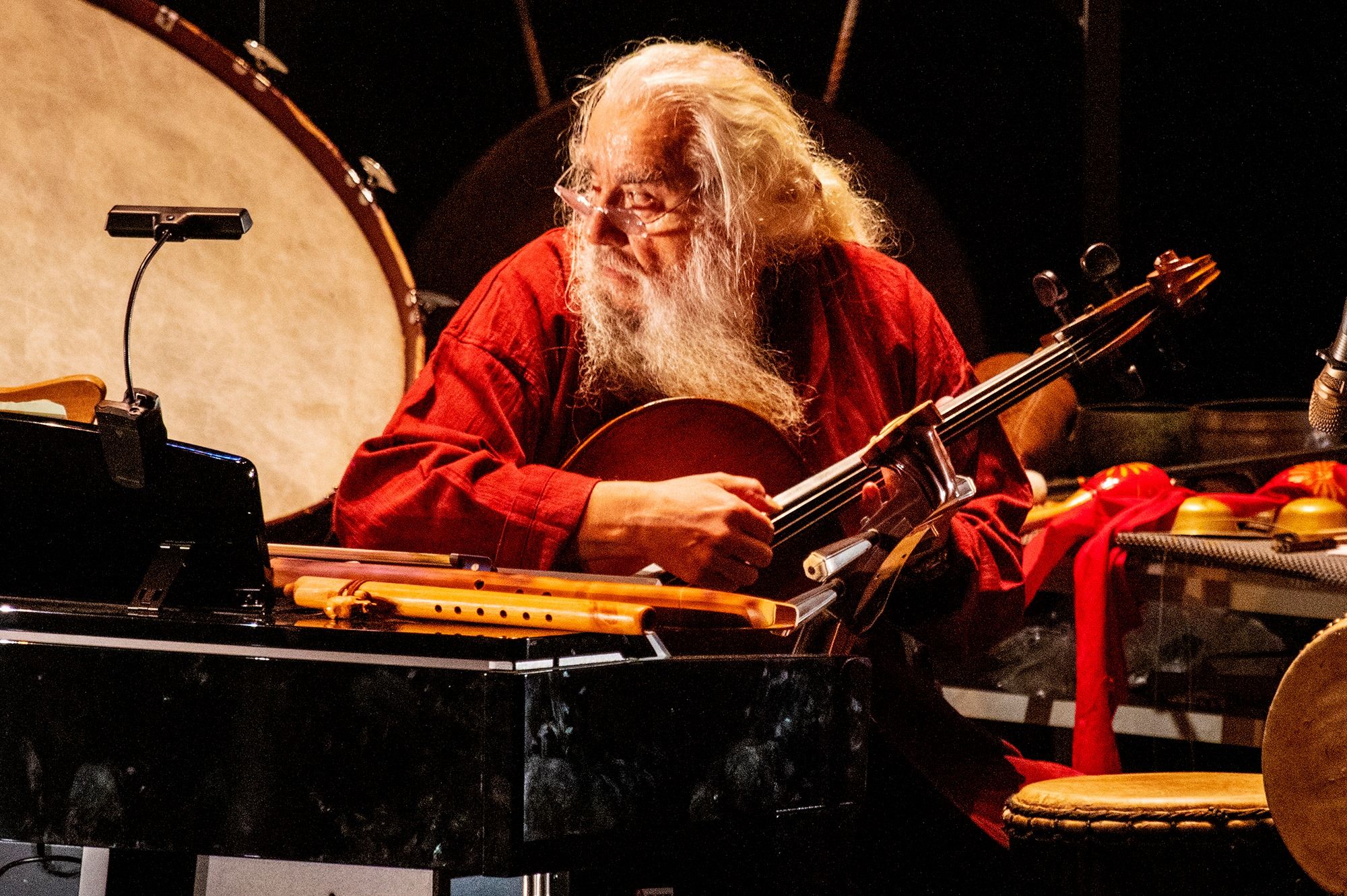 Jean-Jacques Lemetre © Salgado Romero Jonatan