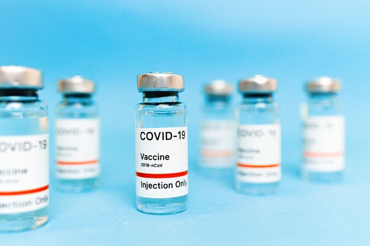 Corona: Düsseldorf bereit für Novavax-Impfungen für pflegerisches Personal ©pexels, Maksim Goncharenok