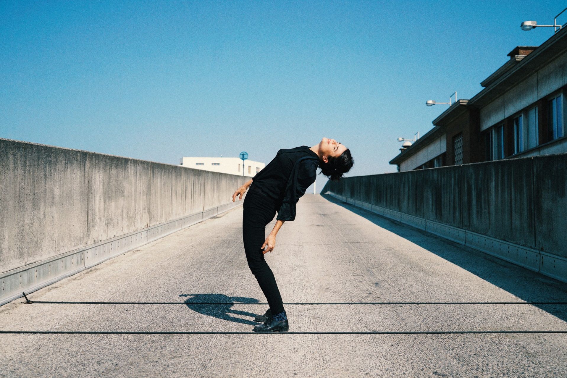 Françoiz Breut © Simon Vanrie