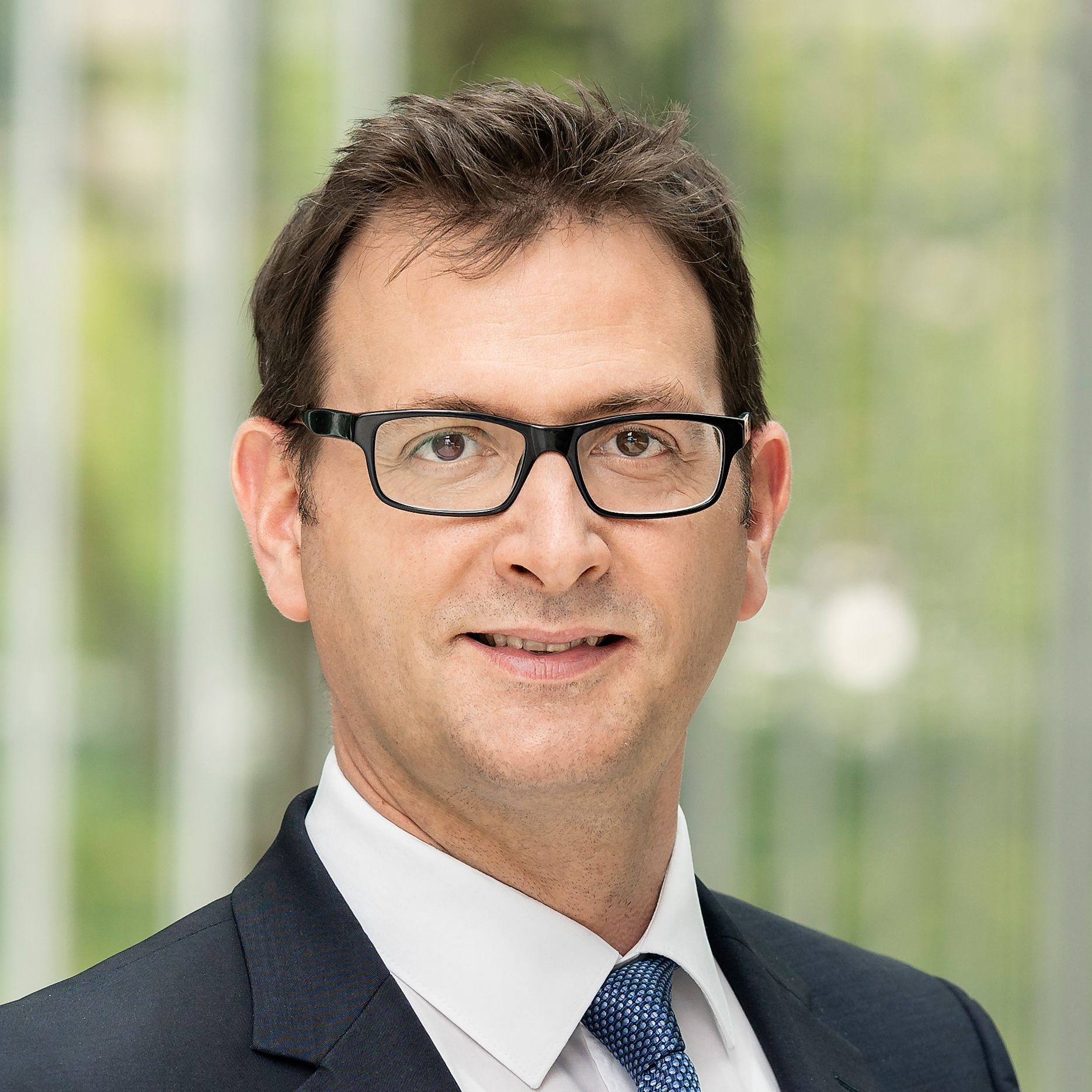 Julien Mounier / Foto: Stadtwerke Düsseldorf