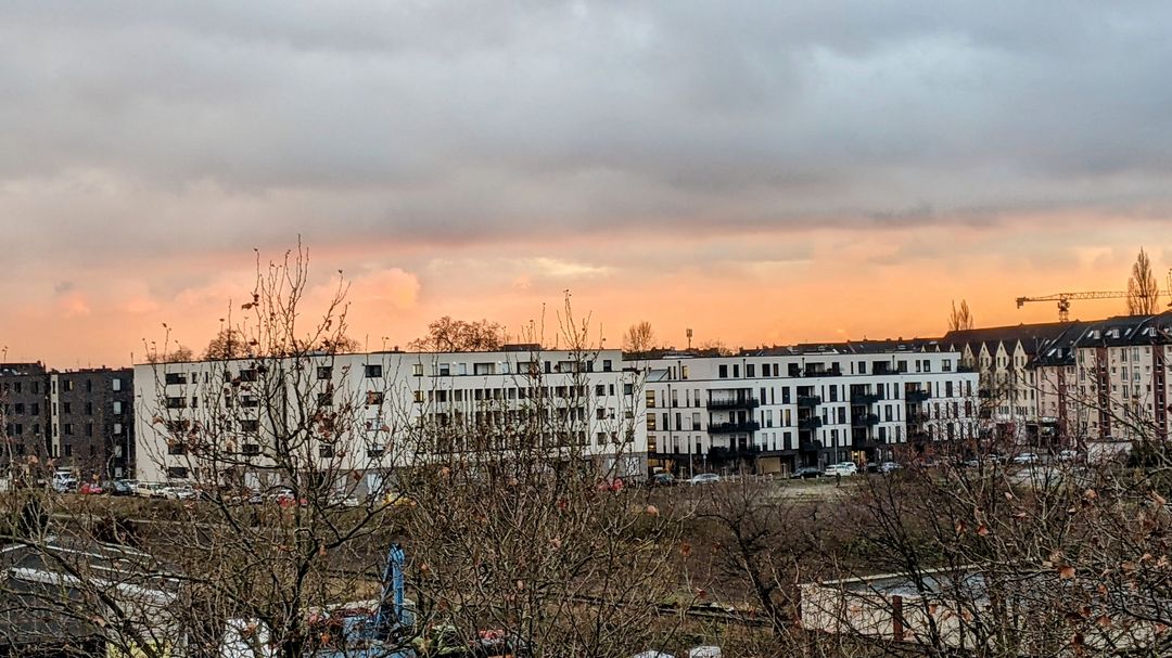 Bestandsmieten steigen in Düsseldorf innerhalb der Inflationsrate / Foto Oberbilk @ Alexandra Scholz Marcovich