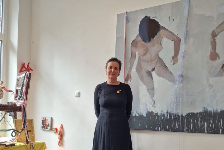 Anabel Jujol / Foto: privat 