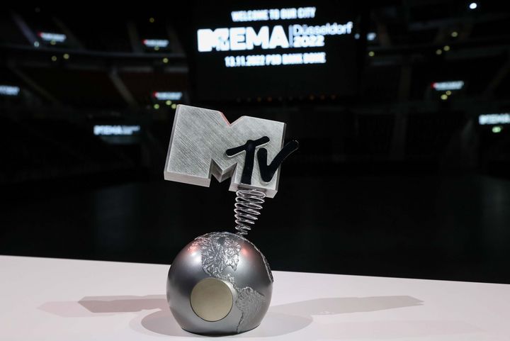 MTV EMAs kommen nach Düsseldorf / Foto © D.LIVE, Kenny Beele