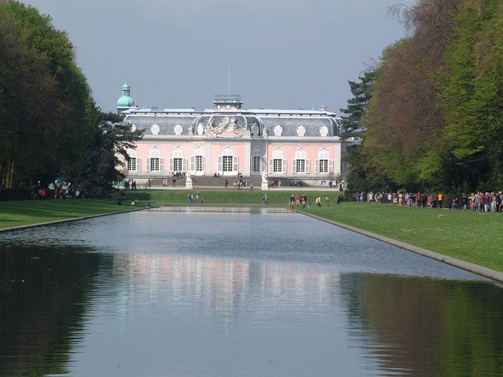 Schloss Benrath