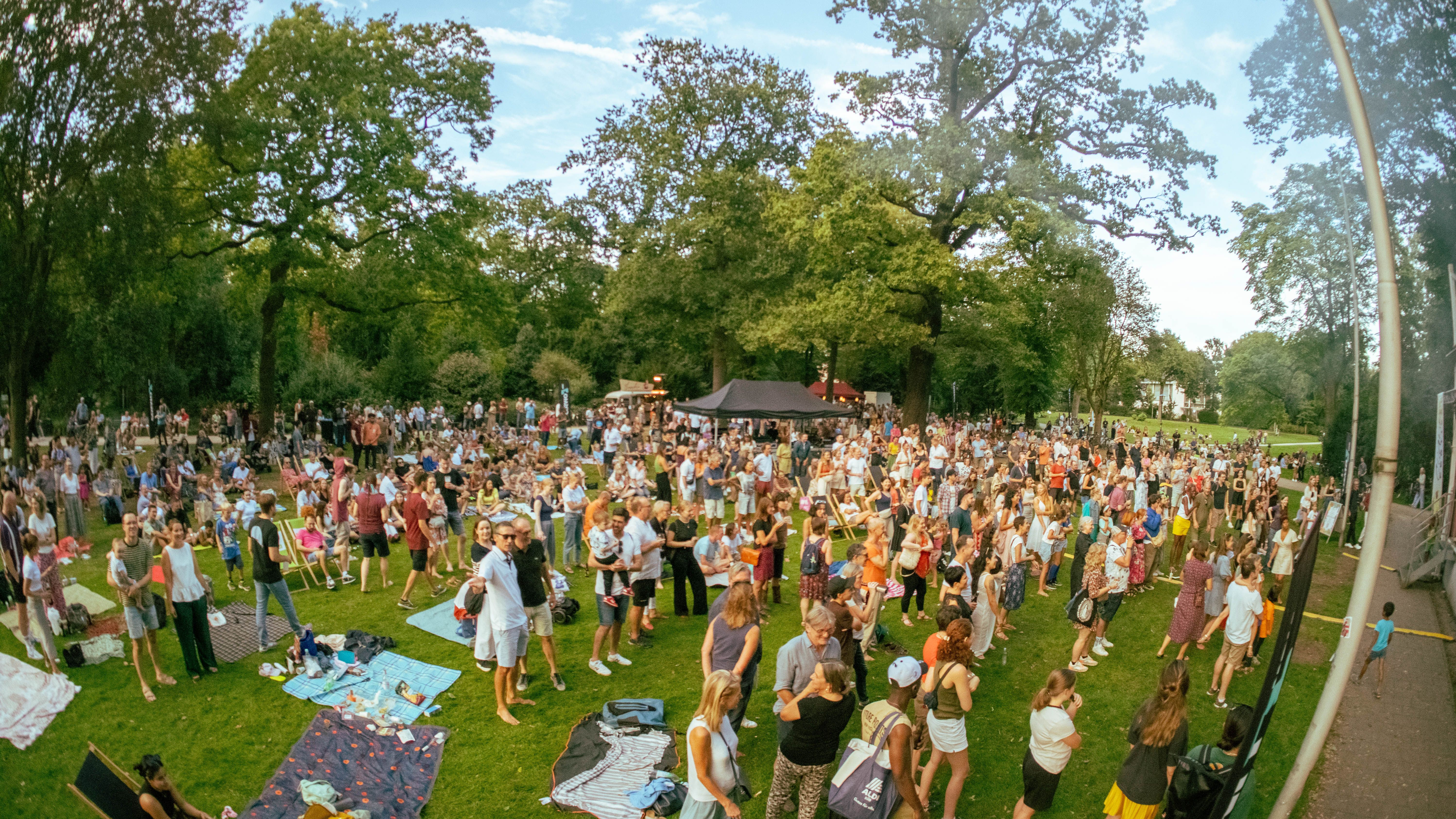 CHANCE Festival 2024 / Foto (c) Anne Orthen