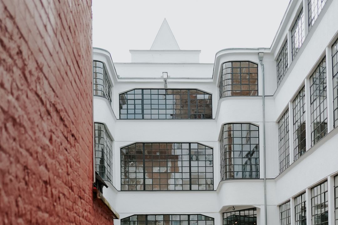 Die Fabrik 