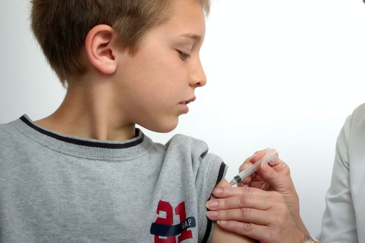 Coronavirus: Impfangebote für Kinder zwischen fünf und elf Jahren starten am Freitag, 17. Dezember / Foto © CDC unsplash