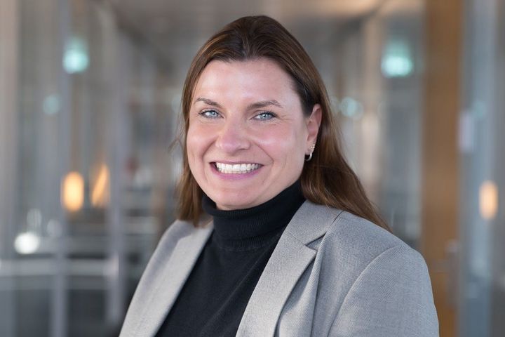 Nadin Kirchner / Foto: Rheinbahn