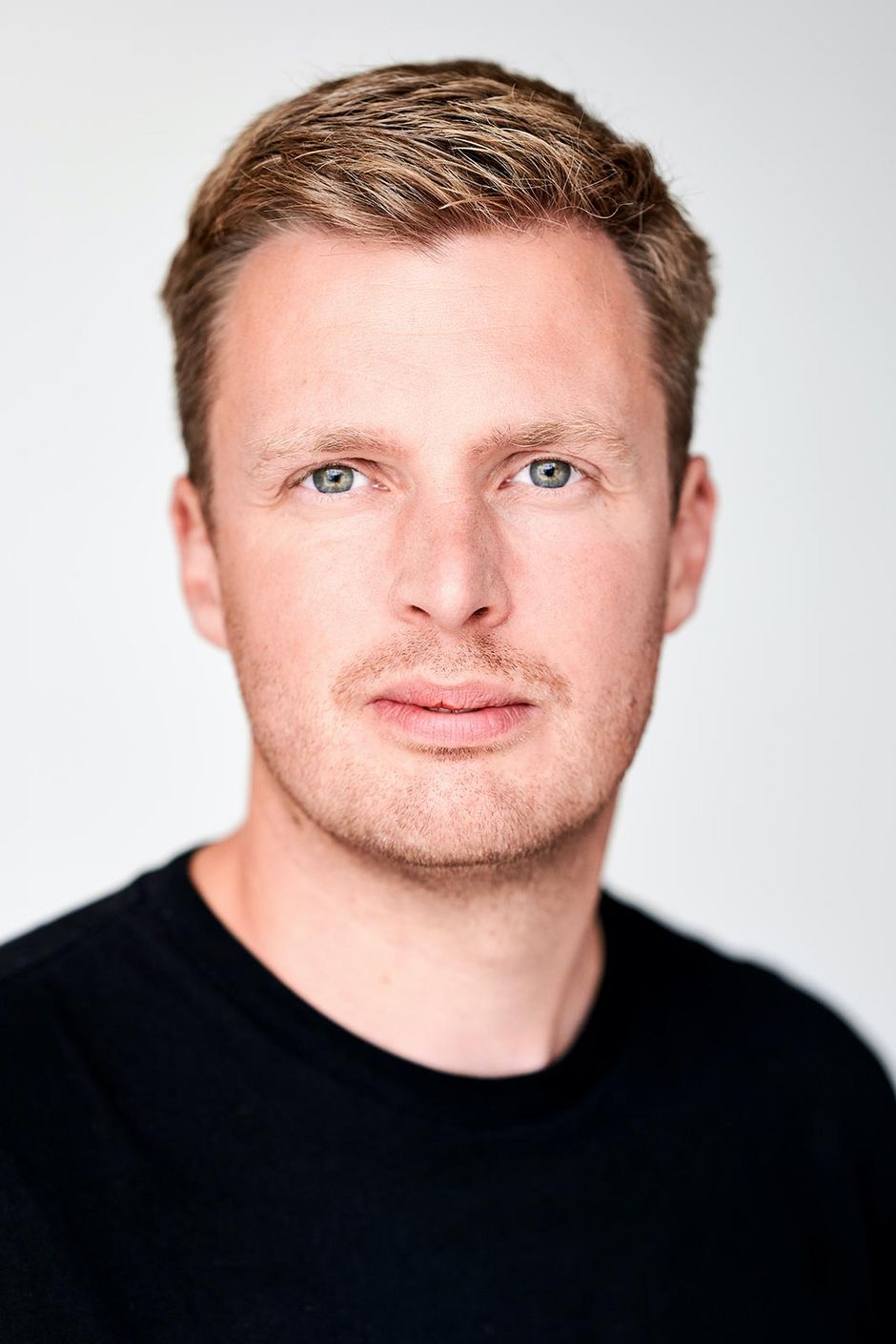 Till Krägeloh, Foto: Caspar Sessler
