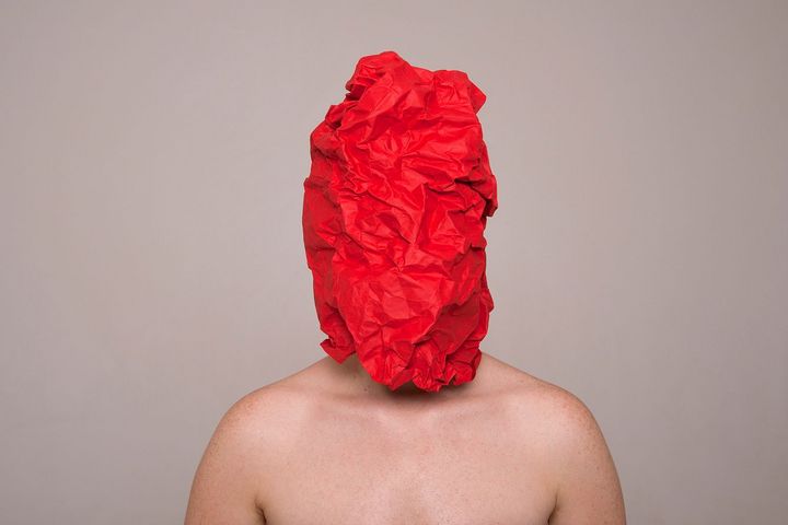 Foto: Kristine Tusiashvili - Love - Fotografie 60x40cm, 2020