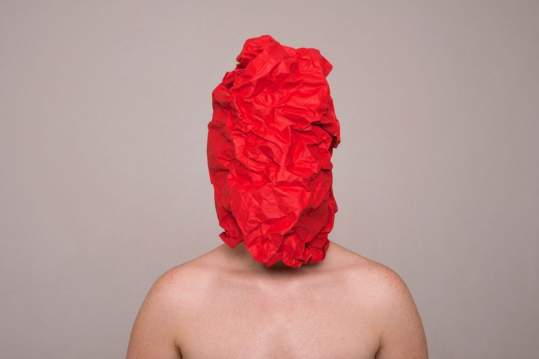 Foto: Kristine Tusiashvili - Love - Fotografie 60x40cm, 2020