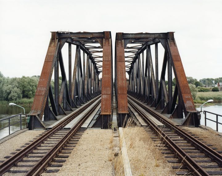 Boris Becker: Küstrin, 2008 