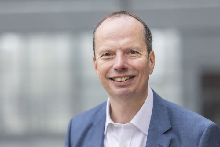 Jan Huth / Foto: Stadtwerke Düsseldorf