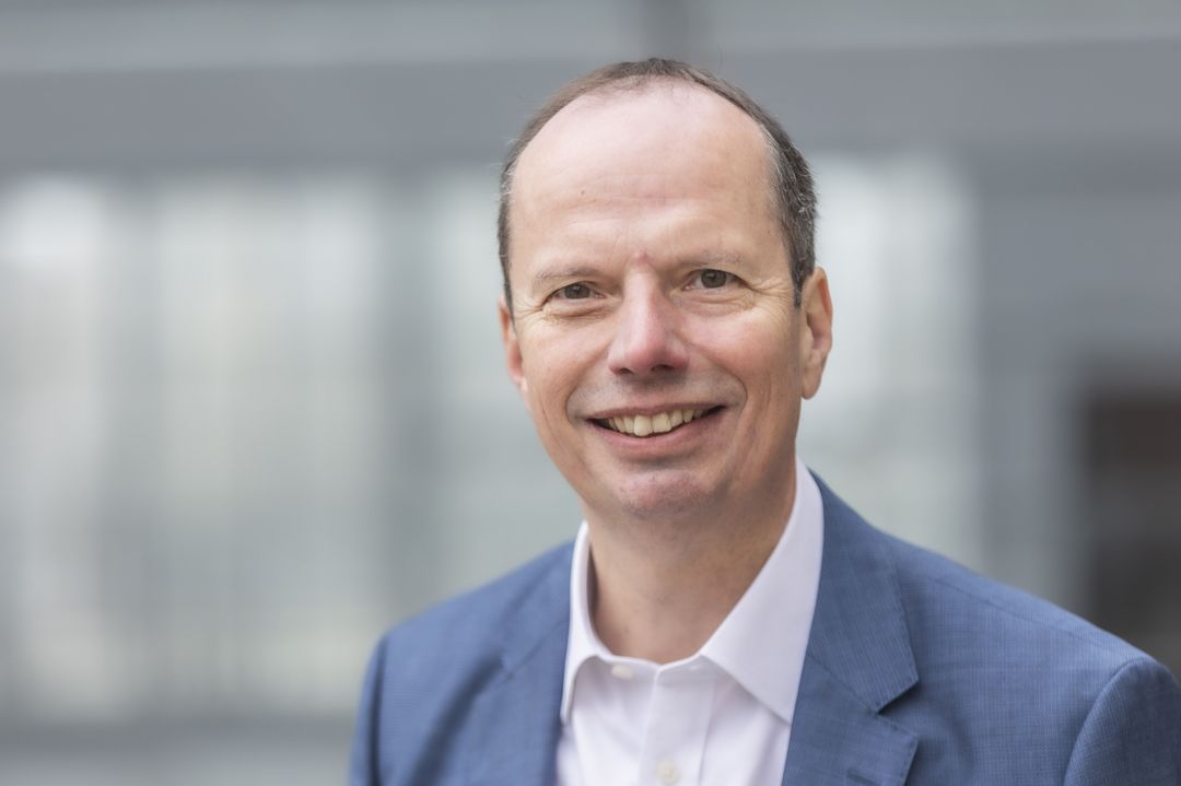 Jan Huth / Foto: Stadtwerke Düsseldorf Jan Huth / Foto: Stadtwerke Düsseldorf