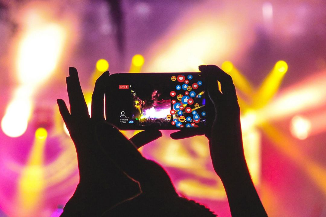 ConsumerLab Elevating 5G with differentiated connectivity report / Foto: Ericsson