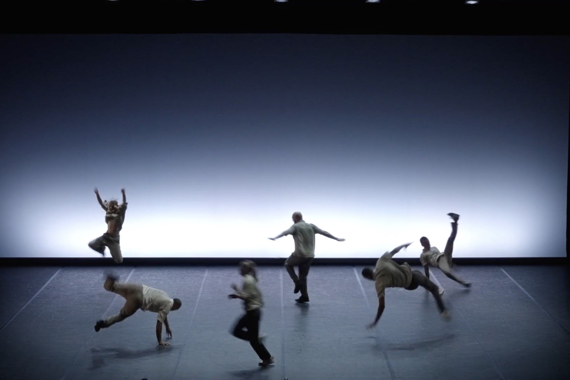 Prelude / Foto © Julien Sayegh