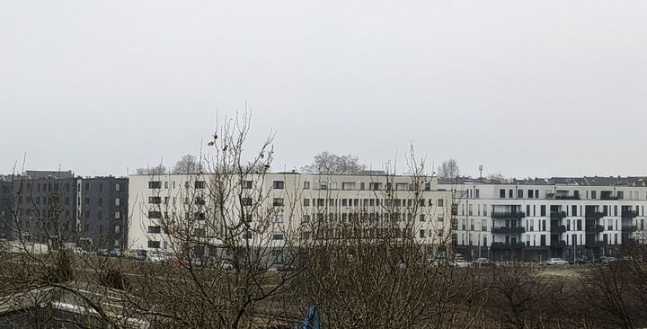 NRW-Baupreise für Wohngebäude im November 2021 um 12,3 Prozent höher als ein Jahr zuvor/ Foto: Düsseldorf © Alexandra Scholz Marcovich