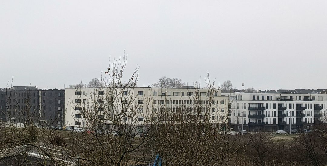 NRW-Baupreise für Wohngebäude im November 2021 um 12,3 Prozent höher als ein Jahr zuvor/ Foto: Düsseldorf © Alexandra Scholz Marcovich