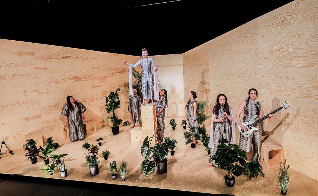 Drei Schwestern Ensemble