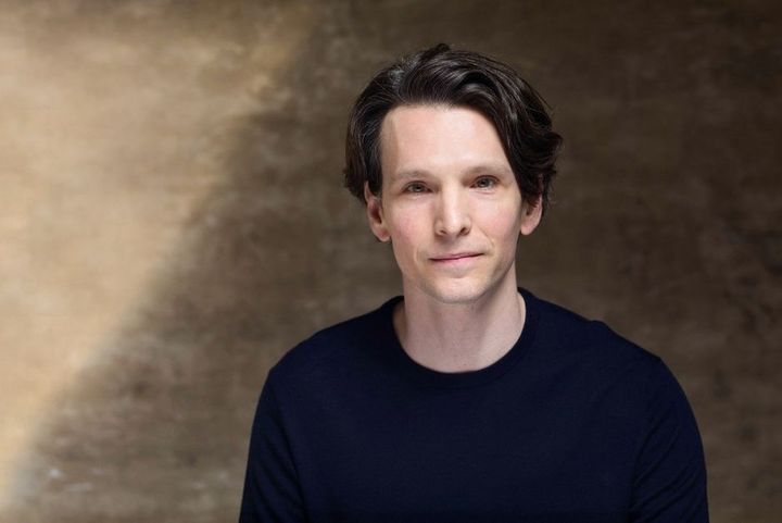 Sabin Tambrea ist neuer Schirmherr von MentForMigra. / Foto: MentForMigra