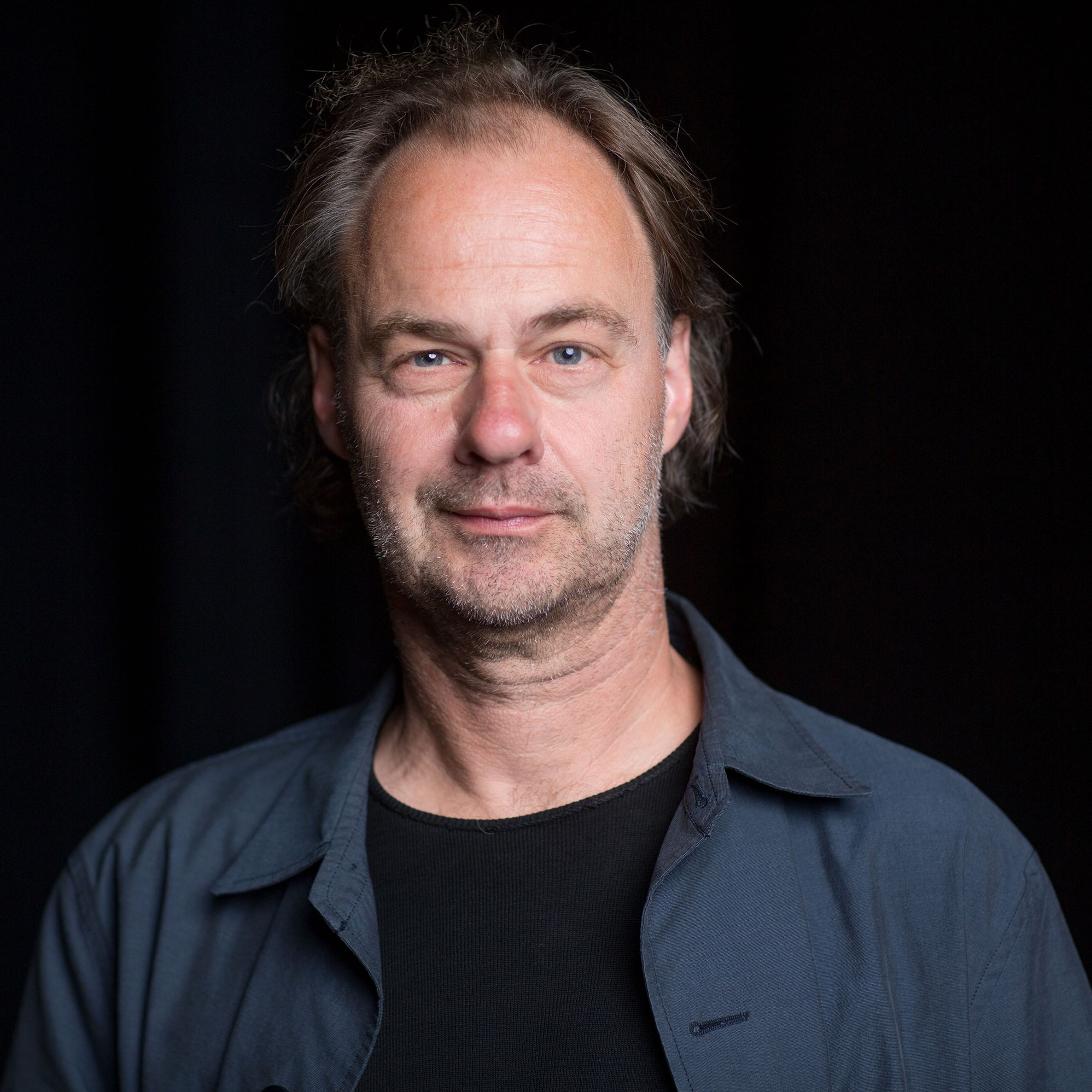 Andreas Dahmen / Foto © Susanne Diesner