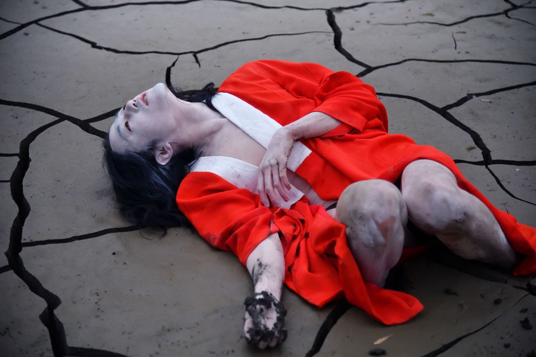 Seiji Tanaka © Gen Kasuga