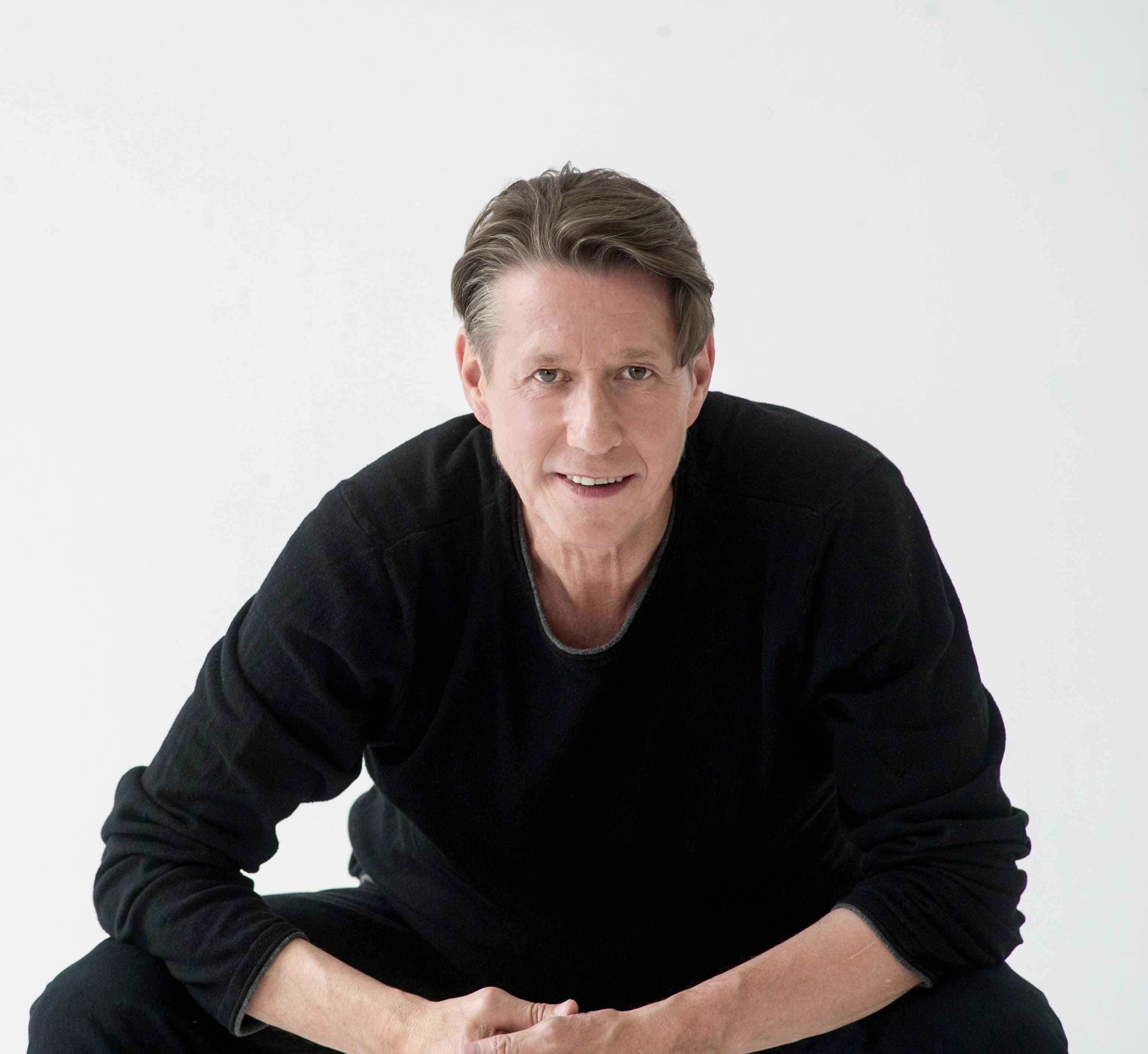 Andreas Rebers / Foto © Janine-Guldener