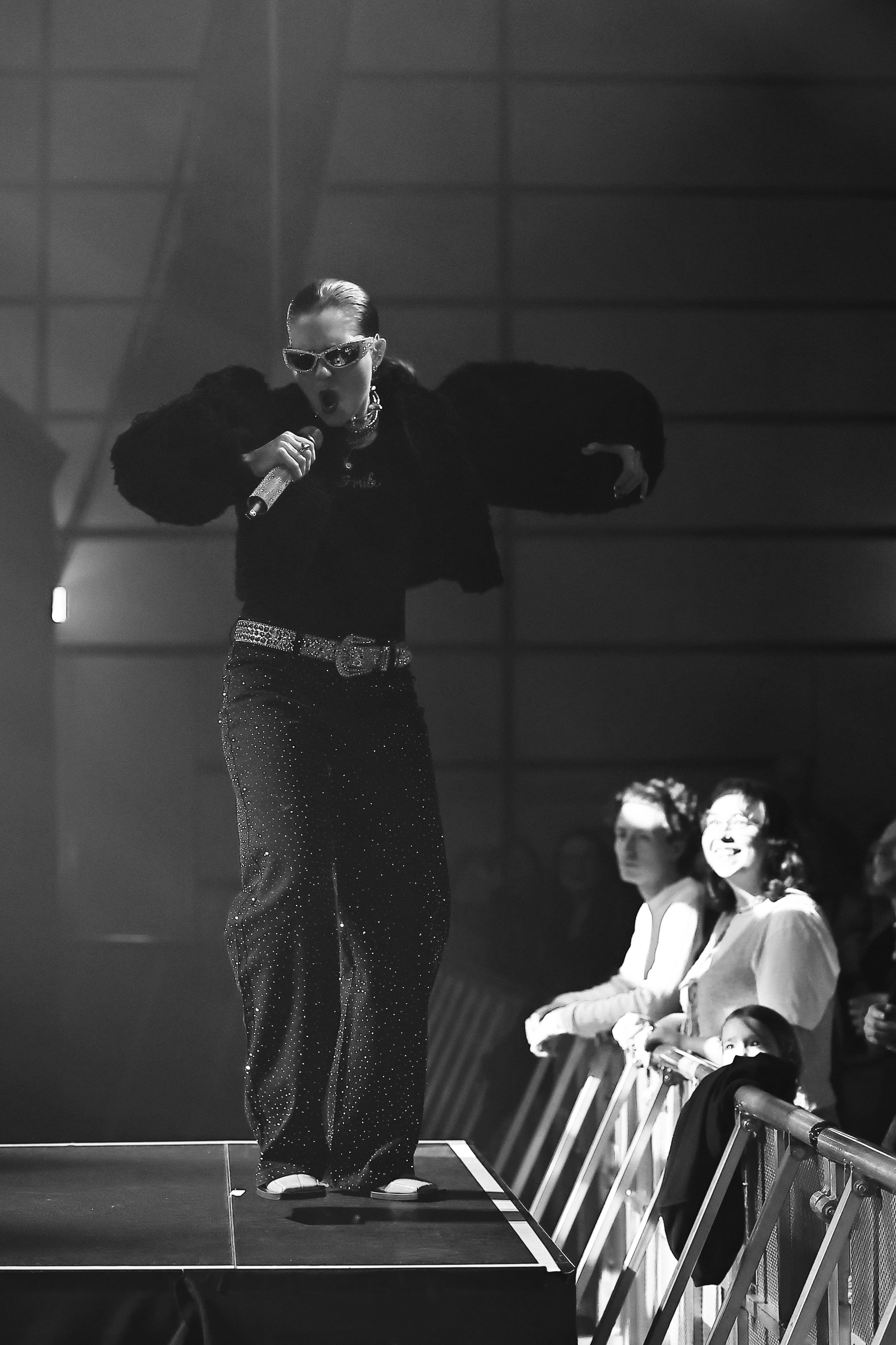 Fuffifufzich - New Fall Festival 2025 / Foto: Klaus von Jackelmann Fuffifufzich - New Fall Festival 2025 / Foto: Klaus von Jackelmann